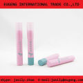 Schlanke rosa Lippenstift-Container billig Lippenstift